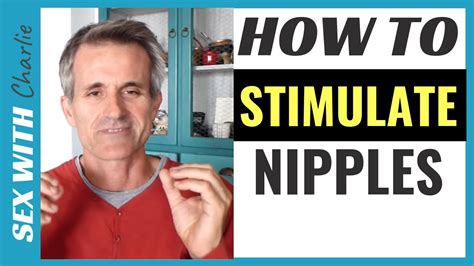 erect nipples|Nipple stimulation .